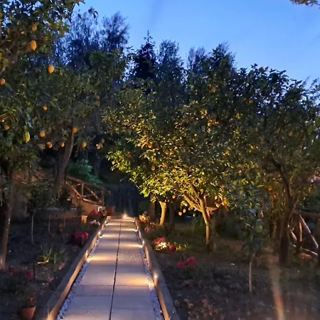 Relais San Francesco 3* Sorrento