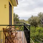 Vendégház Relais San Francesco Sorrento