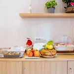 Vendégház Relais San Francesco 3*