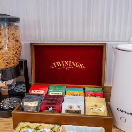 Relais San Francesco 招待所 索伦托