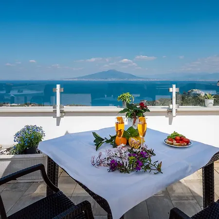 Relais San Francesco Πανσιόν