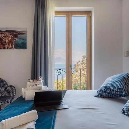 בית הארחה Relais San Francesco