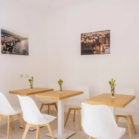 בית הארחה Relais San Francesco