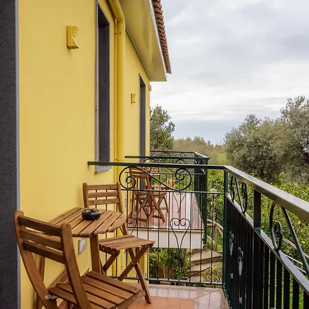 Relais San Francesco 3*