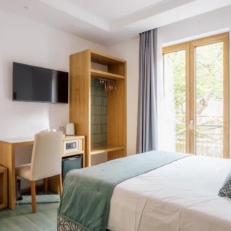 Relais San Francesco 3* סורנטו