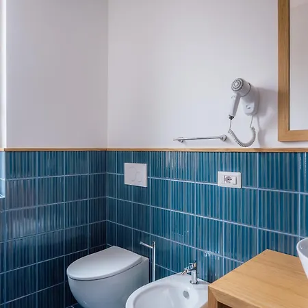 Relais San Francesco בית הארחה סורנטו