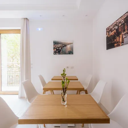בית הארחה Relais San Francesco סורנטו