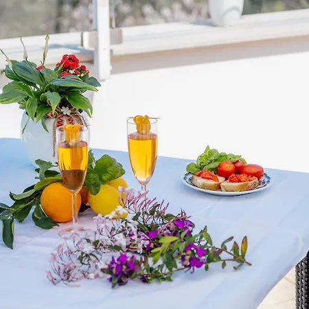 בית הארחה Relais San Francesco