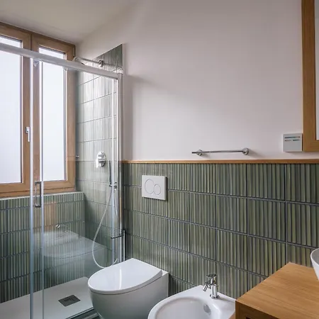 招待所 Relais San Francesco 3*