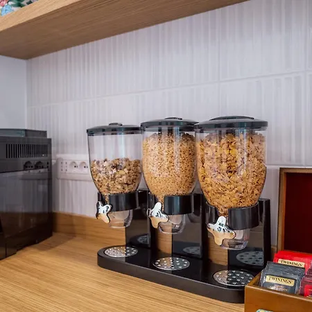 Relais San Francesco 3* سورينتو