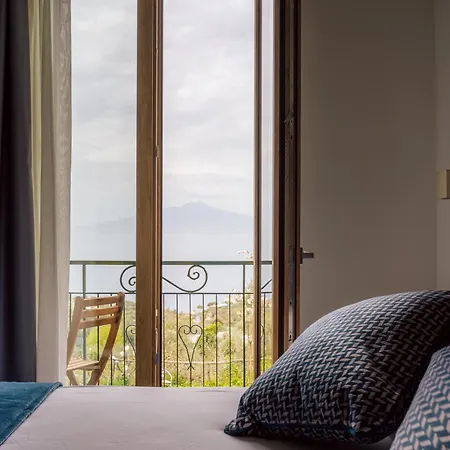 Relais San Francesco 3*