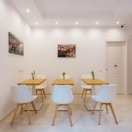 Relais San Francesco סורנטו