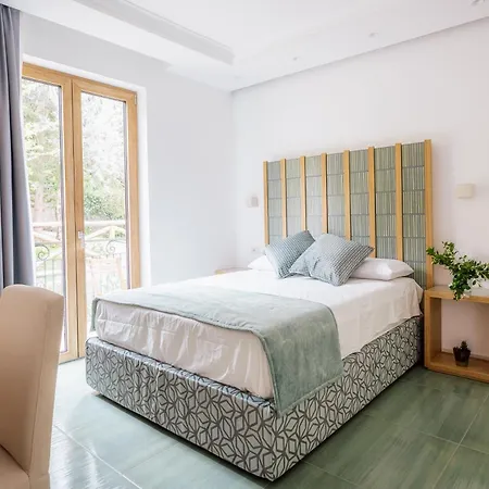 Relais San Francesco 招待所