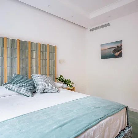 בית הארחה Relais San Francesco 3*