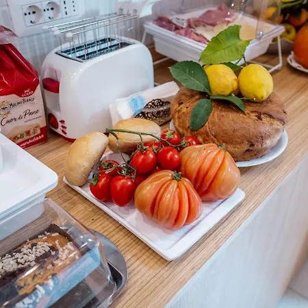 招待所 Relais San Francesco