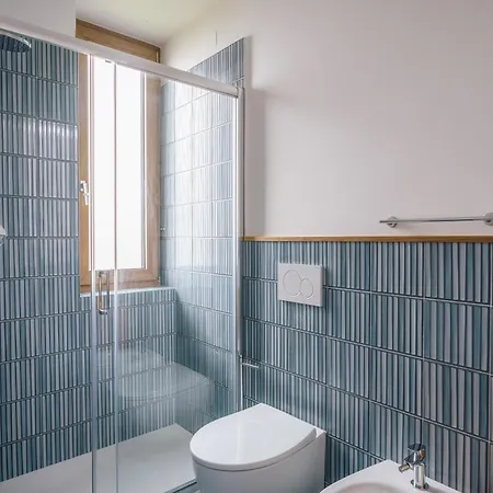 招待所 Relais San Francesco