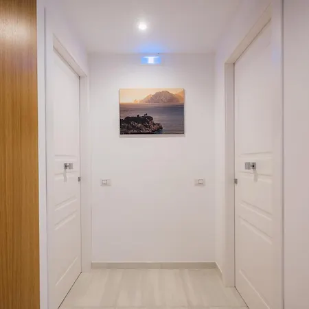 Relais San Francesco בית הארחה 3*