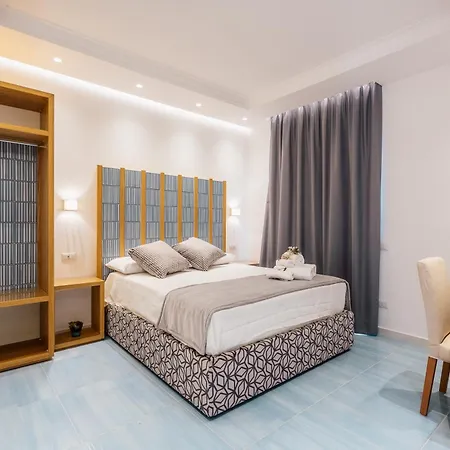 Relais San Francesco 索伦托