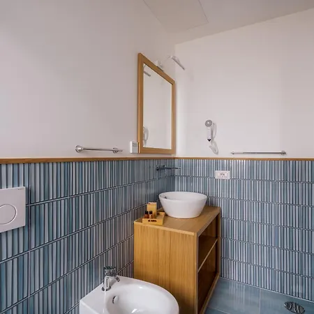 Relais San Francesco בית הארחה 3*