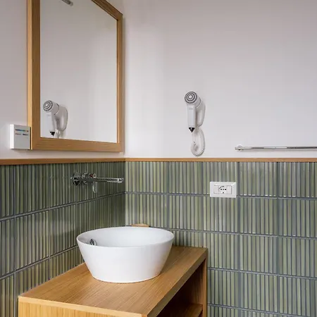 Relais San Francesco 招待所 索伦托