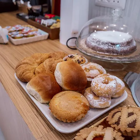 Relais San Francesco בית הארחה סורנטו