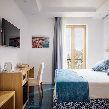 Relais San Francesco בית הארחה סורנטו