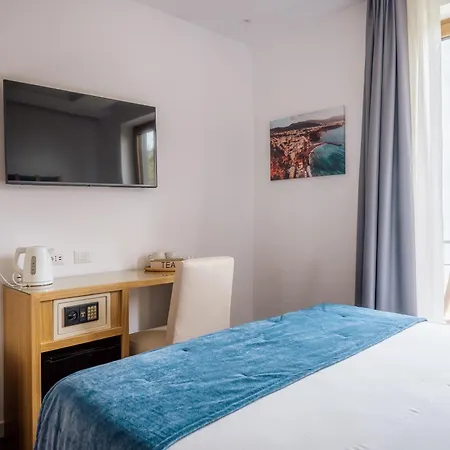 Relais San Francesco 3*