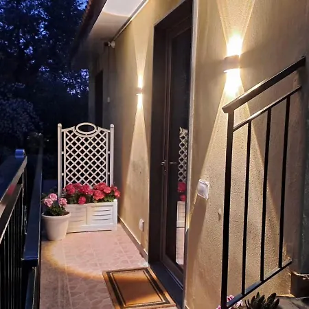 בית הארחה Relais San Francesco