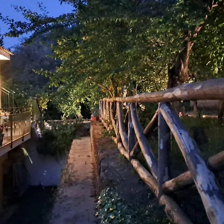 Relais San Francesco 3*