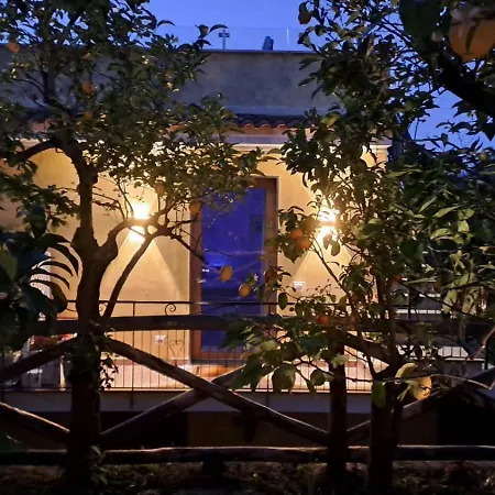 Πανσιόν Relais San Francesco 3*