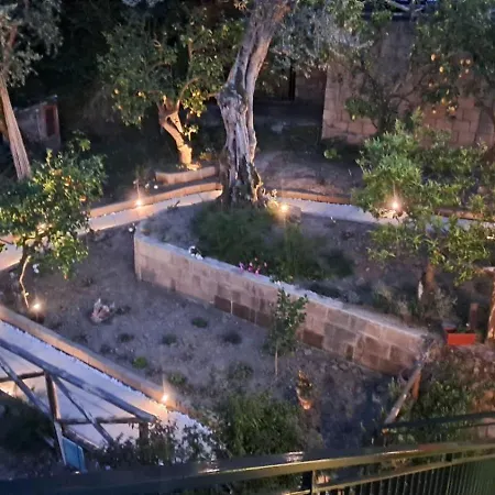 בית הארחה Relais San Francesco