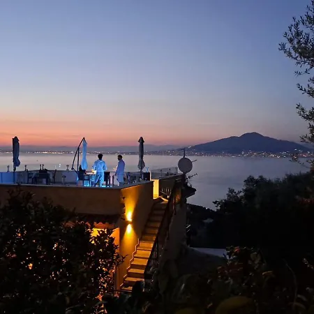 Relais San Francesco 招待所