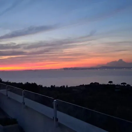 Πανσιόν Relais San Francesco