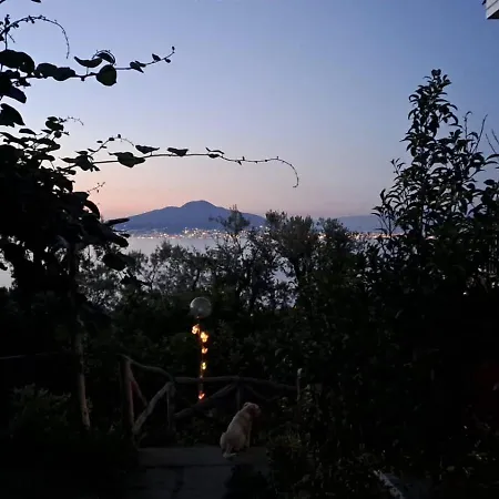 Relais San Francesco Σορέντο
