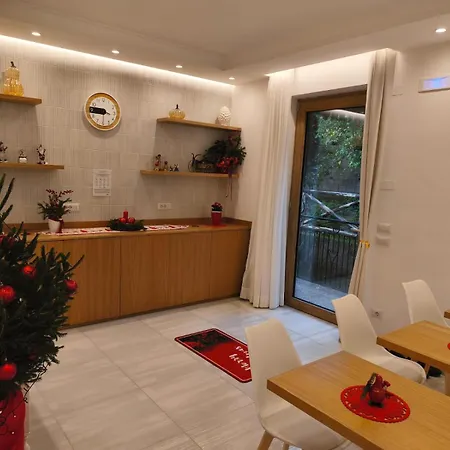 Relais San Francesco 招待所