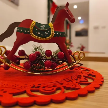 Relais San Francesco 索伦托