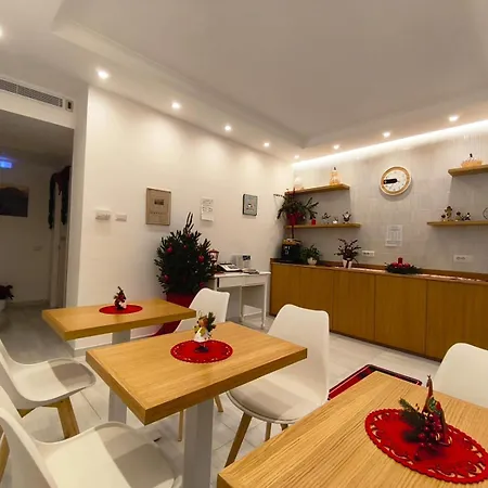 בית הארחה Relais San Francesco