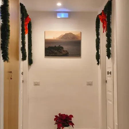 Relais San Francesco 招待所 索伦托