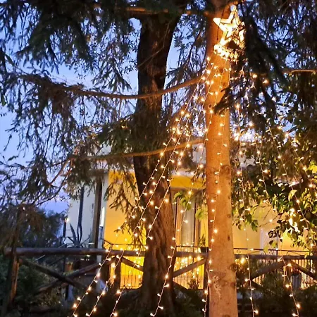 Relais San Francesco 3*