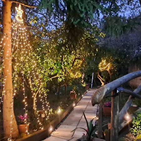 Relais San Francesco 3* סורנטו