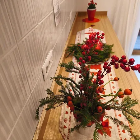 招待所 Relais San Francesco