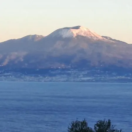 بيت ضيافة Relais San Francesco 3*