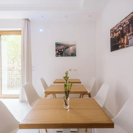 Relais San Francesco Sorrente