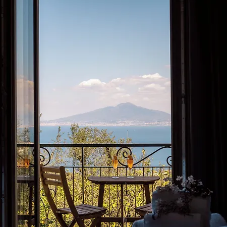 Maison d'hôtes Relais San Francesco