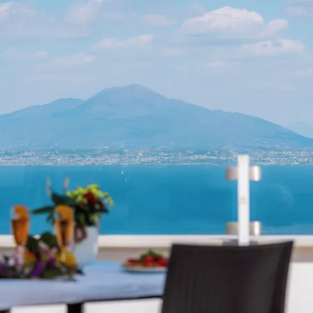 Maison d'hôtes Relais San Francesco 3*