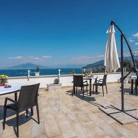 Relais San Francesco 3*