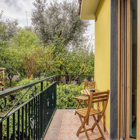 Relais San Francesco 3* Sorrente