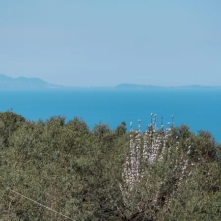 Relais San Francesco Maison d'hôtes 3*