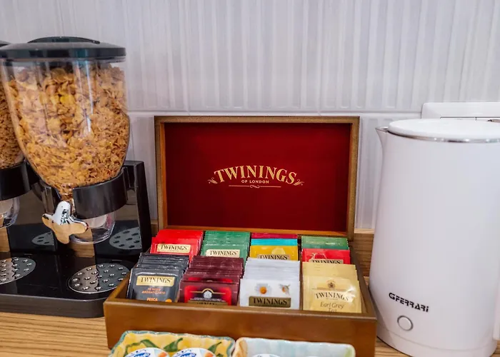 Relais San Francesco Guest house Sorrento