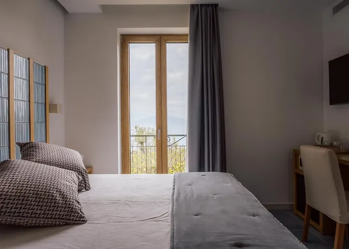 Relais San Francesco